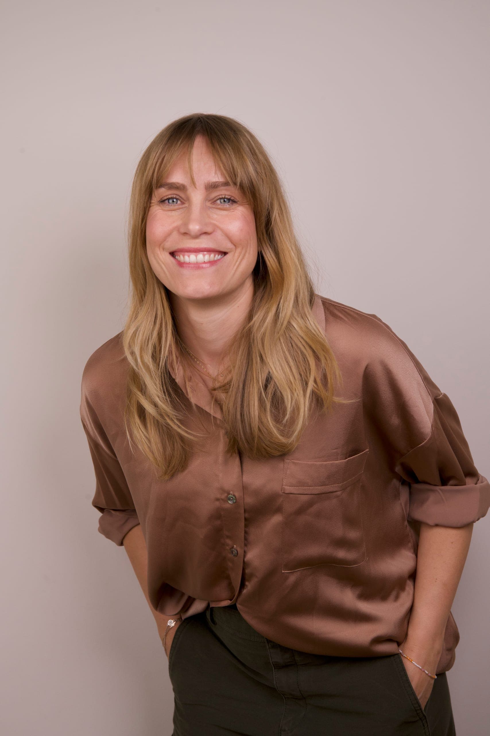 Jeannette Witte