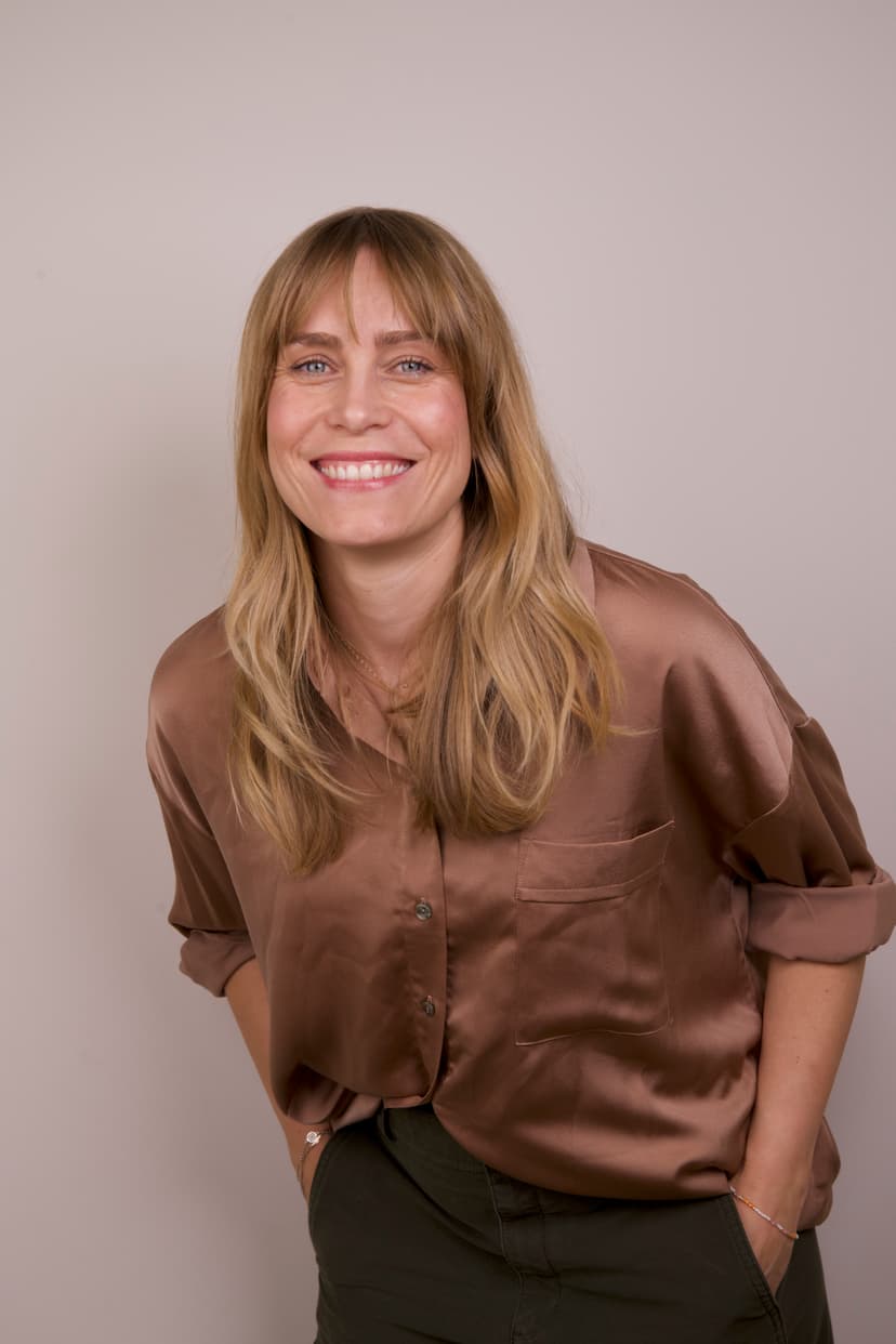 Jeannette Witte