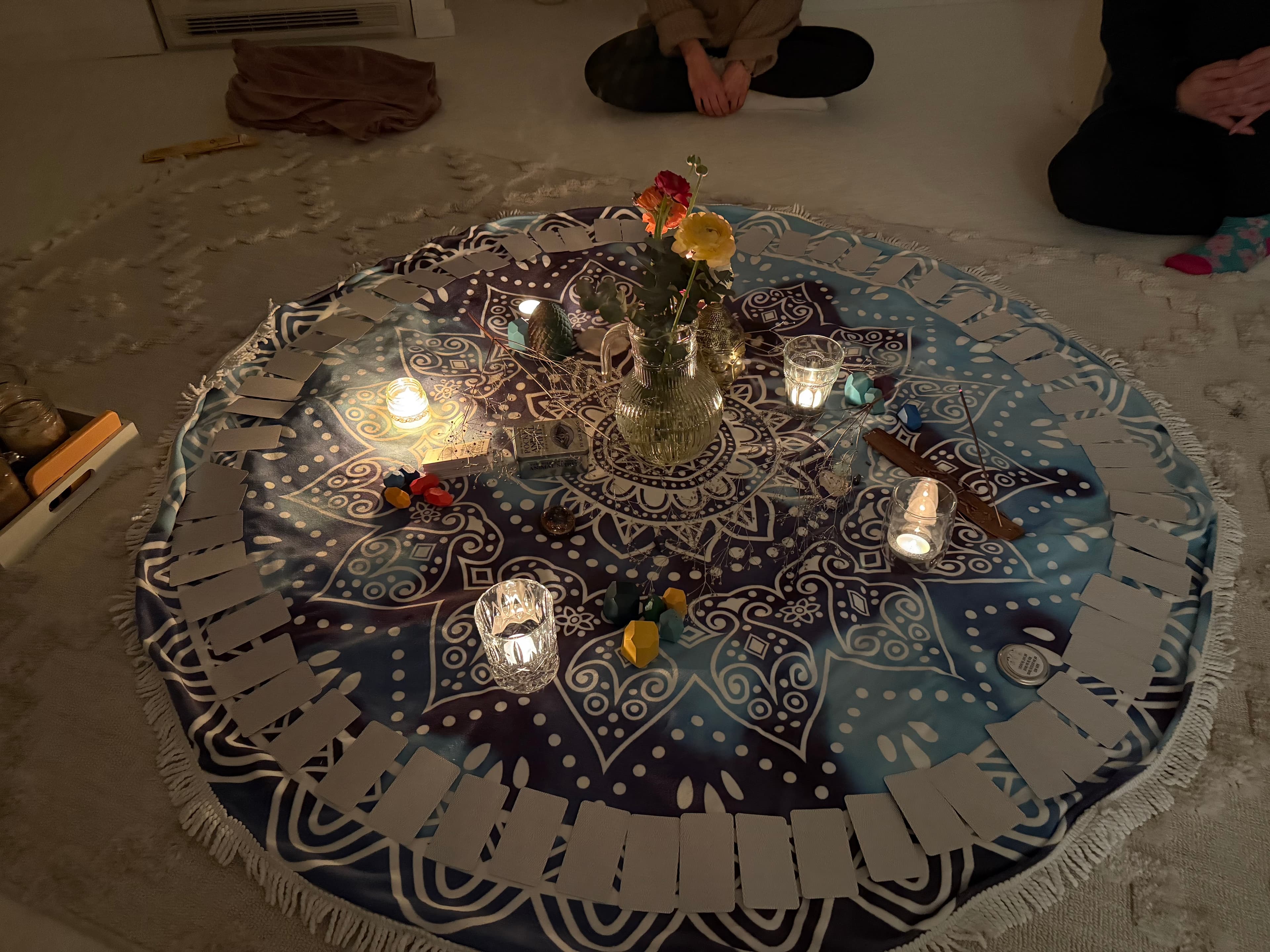 Retreat Impression 2